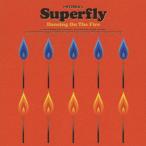 Dancing On The Fire/Superfly[CD] обычный запись [ возвращенный товар вид другой A]