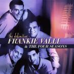 ヴェリー・ベスト・オブ・フランキー・ヴァリ＆ザ・フォー・シーズンズ/フランキー・ヴァリ＆ザ・フォー・シーズンズ[CD]【返品種別A】