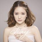 [枚数限定][限定盤]I am(初回限定盤)/chay[CD+DVD]【返品種別A】