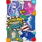5th Anniversary Autumn Tour 2015*Where's my PUPPY?"/FTISLAND[DVD][ возвращенный товар вид другой A]
