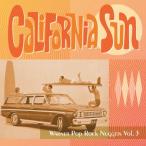 カリフォルニア・サン〜ワーナー・ポップ・ロック・ナゲッツ Vol.3/オムニバス[CD]【返品種別A】
