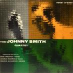 [枚数限定][限定盤]ザ・ジョニー・スミス・カルテット/ジョニー・スミス[SHM-CD]【返品種別A】