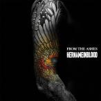 FROM THE ASHES/HER NAME IN BLOOD[CD]【返品種別A】