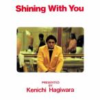 [ листов число ограничение ]Shining With You/ Hagiwara Ken'ichi [SHM-CD][ возвращенный товар вид другой A]