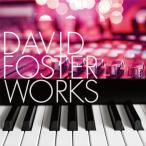  David * Foster * Works / сборник [CD][ возвращенный товар вид другой A]