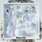 Bloom(通常盤)/Superfly[CD]【返品種別A】