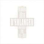 D'ERLANGER REUNION 10TH ANNIVERSARY LIVE 2017-2018/D'ERLANGER[CD]【返品種別A】