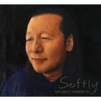 [枚数限定][限定盤]SOFTLY(初回生産限定盤)【CD+プレミアムCD】/山下達郎[CD]【返品種別A】