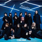 Priority/GANG PARADE[CD][ возвращенный товар вид другой A]