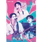 CNBLUE AUTUMN CONCERT 2023 〜PLEASURES〜 @NIPPON BUDOKAN【DVD】/CNBLUE[DVD]【返品種別A】