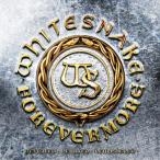 ショッピングCD [枚数限定][限定盤]フォーエヴァーモア:スーパー・デラックス・エディション＜4SHM-CD+BD＞/ホワイトスネイク[SHM-CD+Blu-ray]【返品種別A】