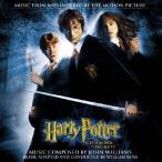  Harry *pota-. секрет. часть магазин ( оригинал * саундтрек )/ John * Williams [CD][ возвращенный товар вид другой A]