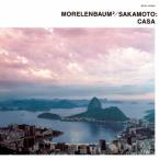 [枚数限定][限定盤]CASA-2026 Remaster-(完全生産限定盤)[2LP]【アナログ盤】/MORELENBAUM2/SAKAMOTO[CD]【返品種別A】