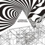 Refractions/CORNELIUS[CD][ бумага жакет ][ возвращенный товар вид другой A]