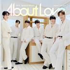 [枚数限定][限定盤]Special Album『About Love』Japan Edition(初回限定盤)/SF9[CD]【返品種別A】
