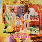 Lemonade(通常盤)/FTISLAND[CD]【返品種別A】