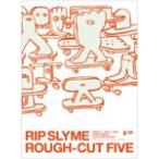 ROUGH-CUT FIVE/RIP SLYME[DVD]【返品種別A】