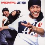 JUST NOW/MEGARYU[CD][ возвращенный товар вид другой A]