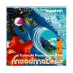 mood inn/川上つよしと彼のムードメイカーズ[CD]【返品種別A】