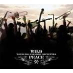 [枚数限定]WILD PEACE/東京スカパラダイスオーケストラ[CD+DVD]【返品種別A】