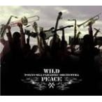 [枚数限定]WILD PEACE/東京スカパラダイスオーケストラ[CD]【返品種別A】