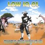 THAT'S THE WAY IT IS/LOW IQ 01[CD]【返品種別A】