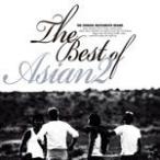 The Best of ASIAN2(DVD付)/ASIAN2[CD+DVD]【返品種別A】