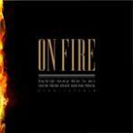 ON FIRE(DVD付)/J[CD+DVD]【返品種別A】