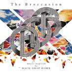 The Broccasion -music inspired by BACK DROP BOMB-/オムニバス[CD]【返品種別A】