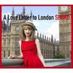 A Love Letter to London/SHOKO[CD]【返品種別A】