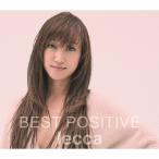 BEST POSITIVE(DVD�t)/lecca[CD+DVD]�y�ԕi���A�z