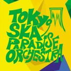 [枚数限定]TOKYO SKA PARADISE ORCHESTRA〜Selecao Brasileira〜/東京スカパラダイスオーケストラ[CD]【返品種別A】