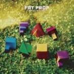 CHANGE THE FUTURE/FAT PROP[CD]【返品種別A】