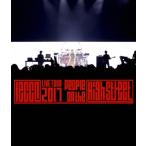 lecca LIVE 2017 People on the High Street/lecca[Blu-ray]【返品種別A】