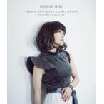 MEGUMI MORI Concert at SHINAGAWA GLORIA CHAPEL -SINGING VOICE 2017-/森 恵[Blu-ray]【返品種別A】