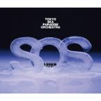 S.O.S.[Share One Sorrow](DVD付)/東京スカパラダイスオーケストラ[CD+DVD]【返品種別A】