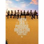 NO BORDER HITS 2025→2001 〜ベスト・オブ・東京スカパラダイスオーケストラ〜【3CD+2DVD】/東京スカパラダイスオーケストラ[CD+DVD]【返品種別A】