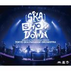 [ прибывший первым дополнительный подарок ][SKA]SHOWDOWN 2026.3.31 at TOKYO GARDEN THEATER[2CD+2DVD]/ Tokyo Ska Paradise Orchestra [CD+DVD][ возвращенный товар вид другой A]