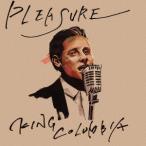 PLEASURE/KING COLUMBIA[CD]【返品種別A】