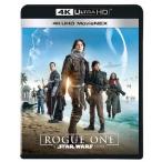 [スター・ウォーズ スプリングキャンペーン特典付]ローグ・ワン/スター・ウォーズ・ストーリー 4K UHD MovieNEX[Blu-ray]【返品種別A】