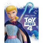 [枚数限定][限定版][先着特典付]トイ・ストーリー4 MovieNEX アウターケース付き(期間限定)/アニメーション[Blu-ray]【返品種別A】