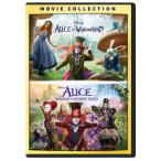  Alice * in * wonder Land DVD 2 Movie * коллекция / Johnny *tep[DVD][ возвращенный товар вид другой A]