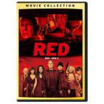 RED/レッド DVD 2ムービー・コレクション/ブルース・ウィリス[DVD]【返品種別A】
