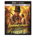  Indy * Jones .. жизнь. dial 4K UHD MovieNEX/ - lison* Ford [Blu-ray][ возвращенный товар вид другой A]