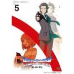 [先着特典付]HEROMAN Vol.5(通常版)/アニメーション[DVD]【返品種別A】
