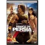 プリンス・オブ・ペルシャ/時間の砂/ジェ