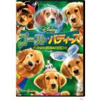 [先着特典付]ゴースト・バディーズ/小さな5匹の大冒険/ハーランド・ウィリアムズ[DVD]【返品種別A】