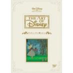 [先着特典付]ディズニー・アート展のすべて/ディズニー[DVD]【返品種別A】