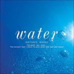 Water~ вода / широкий . подлинный ..[CD][ возвращенный товар вид другой A]