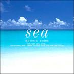 Sea~ море / высота . прямой прекрасный [CD][ возвращенный товар вид другой A]